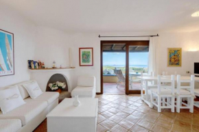 Porto Rotondo Vista incantevole sul Mare e Yacht Marinella